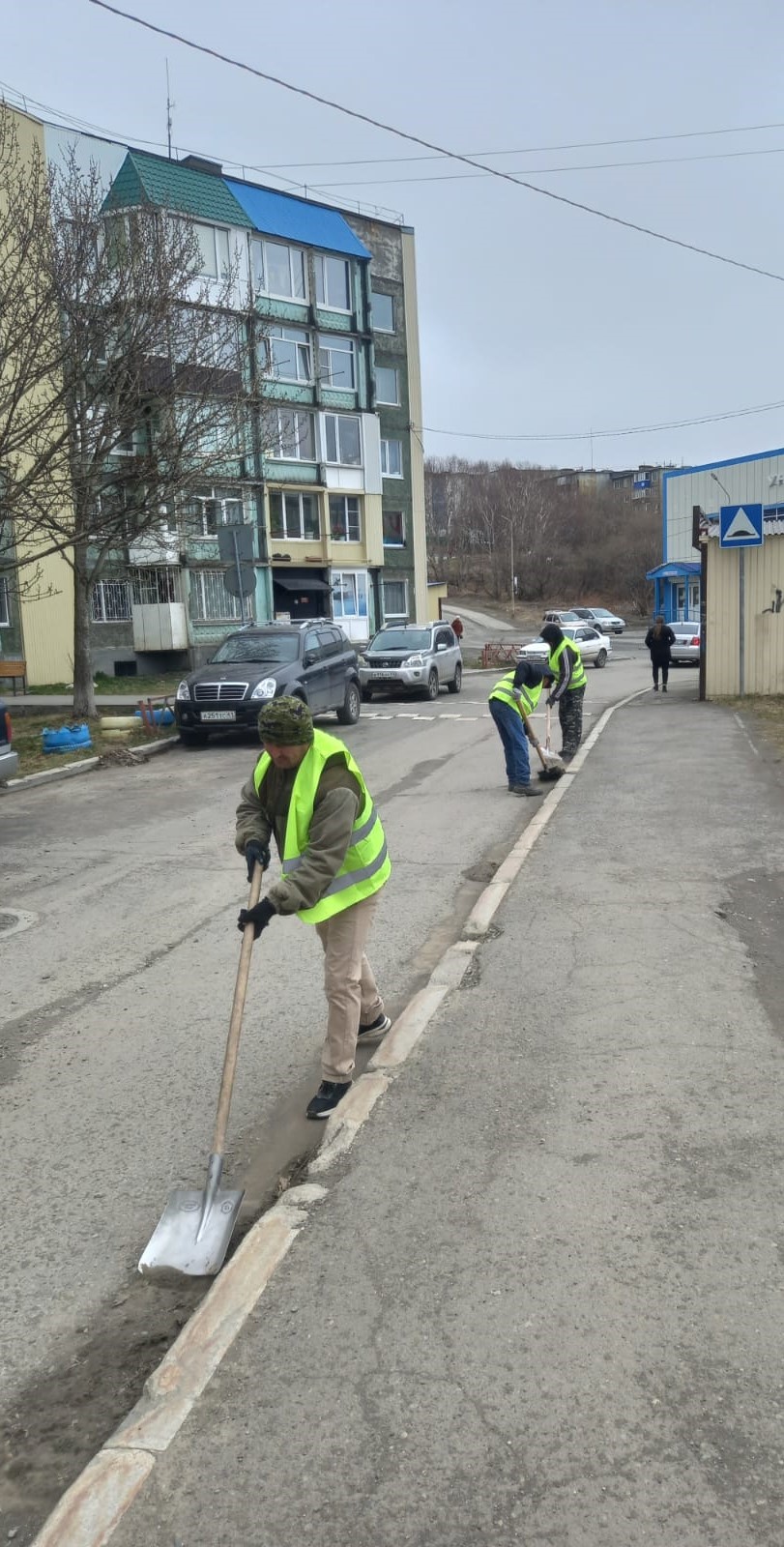 Итоги недели