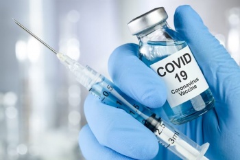 Поступила партия лекарств для амбулаторных пациентов с COVID-19