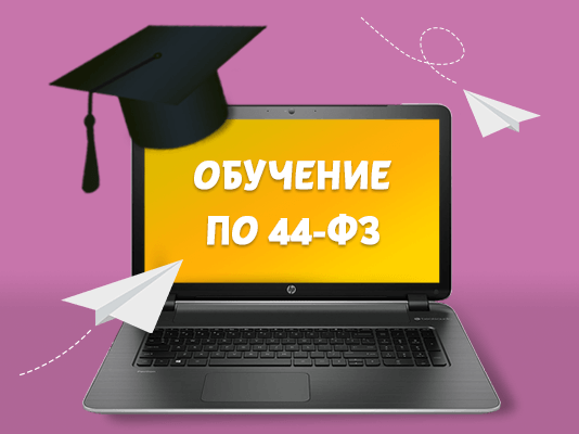 Обзор ключевых изменений в Федеральный закон № 44-ФЗ: оптимизационный пакет