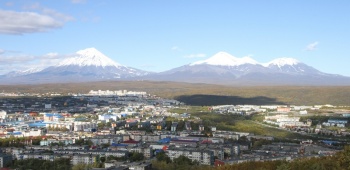 Петропавловск-Камчатский вошел в отопительный сезон