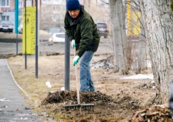 Завтра в Петропавловске-Камчатском пройдут очередные общегородские субботники