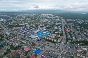 В краевом центре продолжается подготовка к отопительному сезону