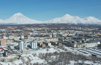 Жители города выберут общественную территорию для благоустройства в 2024 году