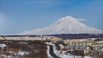 В 2018 году в краевом центре планируется благоустроить 19 дворовых территорий