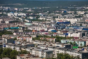 Выставка «Пейзажи русской провинции» откроется в Петропавловске-Камчатском