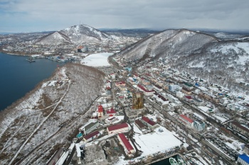 Горожанам напоминают о необходимых мерах безопасности в период новогодних праздников