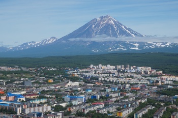 В краевой столице стартует конкурс «Папа года»