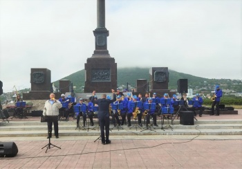 Жителей города приглашают на Городские променады